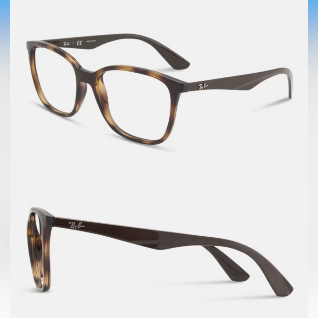 Rayban 7066 Frames